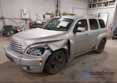 2009 Chevrolet Hhr Lt z USA, uszkodzony, nr VIN 3GNCA23B49S628241